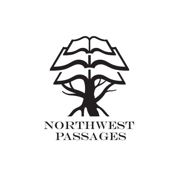 NORTHWEST PASSAGES Logo